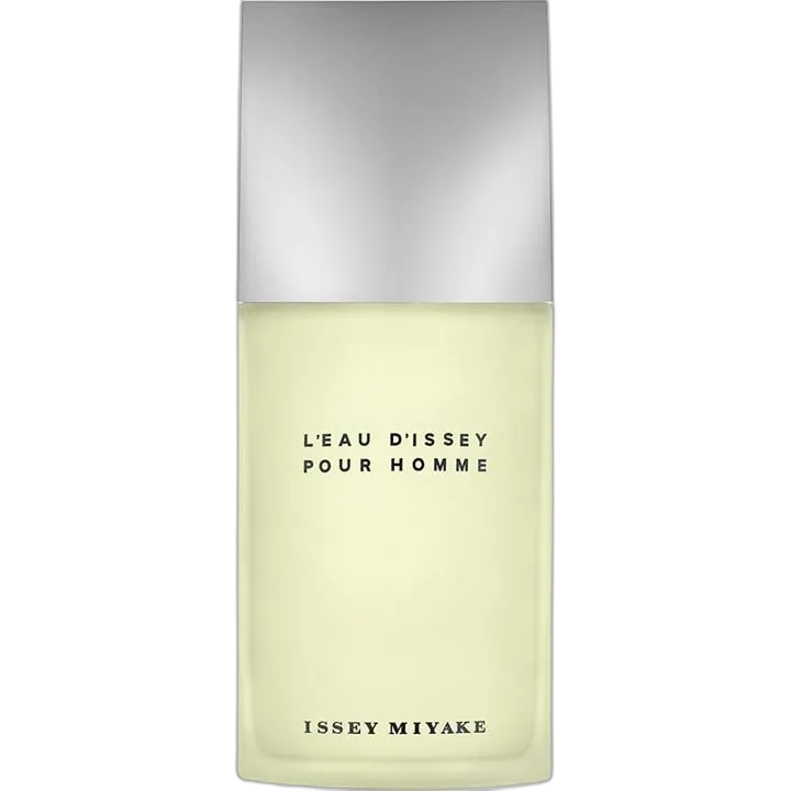 Image of L'Eau d'Issey pour Homme fragrance